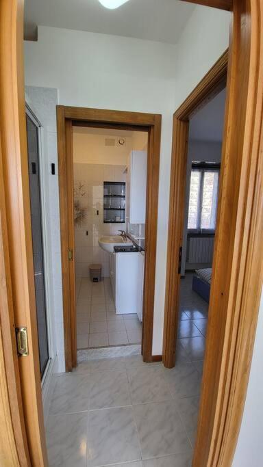 Ferienwohnung La Casa Di Giada&Gaia Recco Exterior foto